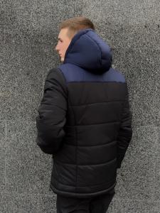 Фото  Зимняя Куртка Nike 