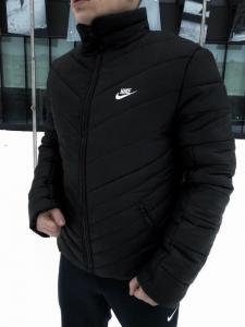 Фото  Зимняя куртка Nike 