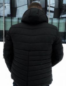 Фото  Зимняя куртка Nike 