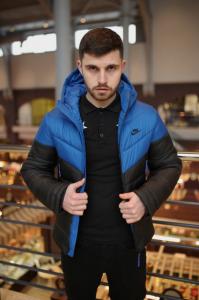 Фото  Зимняя куртка 