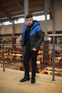 Фото  Зимняя куртка 