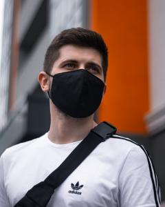 Фото Одежда Летний комплект Adidas Runner белый