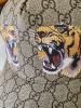  Gucci Tigers Print GG Supreme Baseball Hat Бейсболки и кепки в Украине