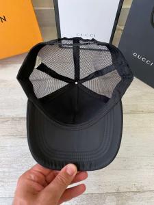 Фото Аксессуары Armani Baseball Cap With Embossed Logo Blue