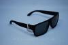 Очки солнцезащитные, брендовые, POLO Classic Glass (копия) 2520-Черные матовые