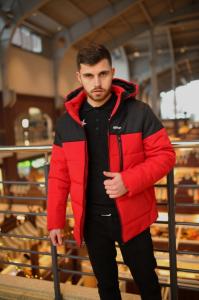 Фото Одежда Зимняя куртка Jacket Intruder 