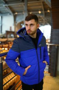 Фото Одежда Зимняя куртка Jacket Intruder 