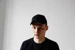 Фото Шапки, кепки Кепка бейсболка коттон New York Чёрный