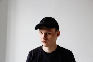 Фото Шапки, кепки Кепка бейсболка коттон New York Чёрный