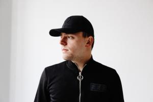 Фото Шапки, кепки Кепка бейсболка коттон Philipp Plein Чёрный