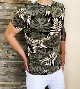 Фото Одежда Футболка Summer разноцвет