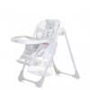  Стульчик для кормления Mioobaby Teddy - White Стульчики для кормления  в Украине