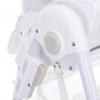  Стульчик для кормления Mioobaby Teddy - White Стульчики для кормления  в Украине