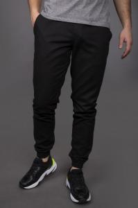 Фото  Штаны карго от Intruder черные