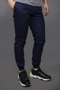 Фото  Штаны карго от Intruder синие