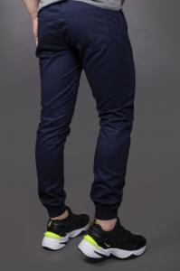 Фото  Штаны карго от Intruder синие