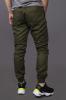  Штаны карго от Intruder хаки Брюки мужские в Украине