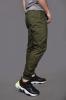  Штаны карго от Intruder хаки Брюки мужские в Украине