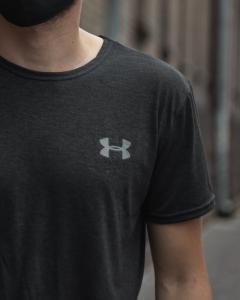 Фото Одежда Летний комплект Андер серый