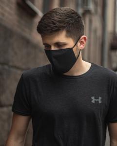 Фото Одежда Летний комплект Андер серый