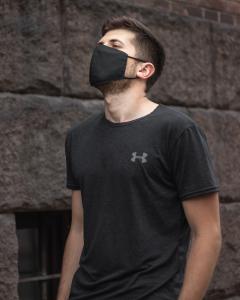 Фото Одежда Летний комплект Андер серый