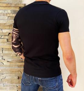 Фото Одежда Футболка Tiger black