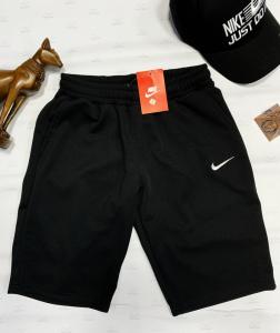 Фото Одежда Шорты Nike classic black