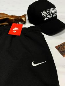 Фото Одежда Шорты Nike classic black