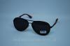 Очки солнцезащитные, Matrix Polarized, MT8330-10-91/R03, черные, матовые