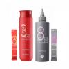  Набор для ухода за волосами Masil Salon Hair Shampoo and Mask Set (MAS0105) Шампуни для волос в Украине