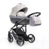 Детская универсальная коляска 2 в 1 Junama Creative 02