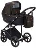 Детская универсальная коляска 2 в 1 Adamex Amelia Lux AM289