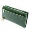 Женский кошелёк Weatro 8305-4 Зелёный Женские кошельки в Украине