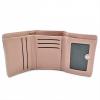  Женский мини кошелёк Forever Young С240-1-4 Чёрный Женские кошельки в Украине
