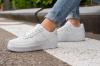  Nike Air force белие Демисезонная детская и подростковая обувь в Украине