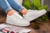  Nike Air force белие Демисезонная детская и подростковая обувь в Украине