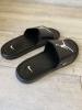  Jordan Slide Sandal Logo White/Black Сандалии и шлепанцы мужские в Украине