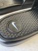  Jordan Slide Sandal Logo White/Black Сандалии и шлепанцы мужские в Украине
