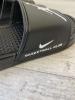  Jordan Slide Sandal Logo White/Black Сандалии и шлепанцы мужские в Украине