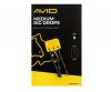 Стопор подгрузочный Avid Carp Medium Rig Drops
