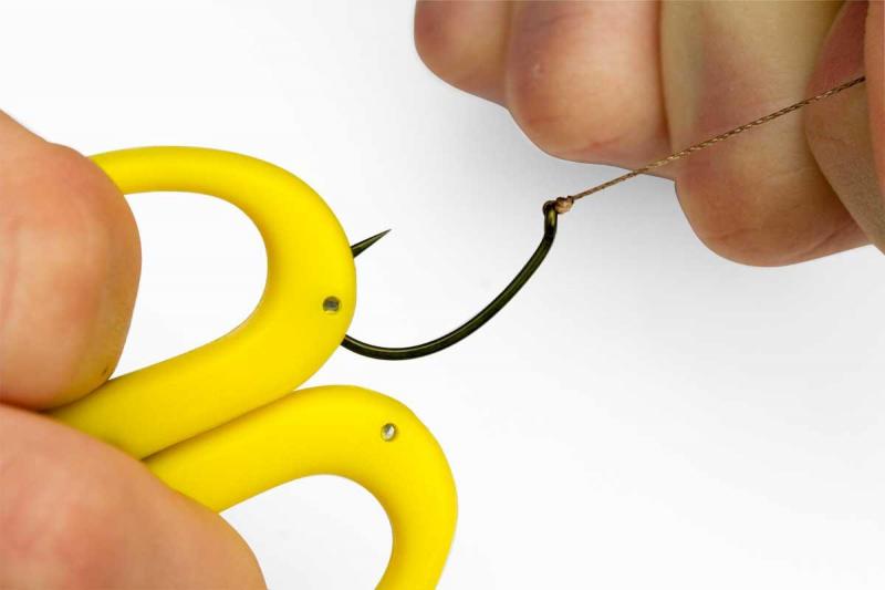 Фото  Ножницы Avid Carp Scissors