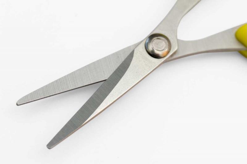 Фото  Ножницы Avid Carp Scissors