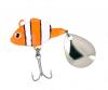 Блесна SPRO ASP Jiggin Spinner 10г Nemo