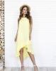 Платья ISSA PLUS 12060  M желтый