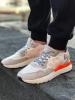  Adidas Nite Jogger Boost 3M мужские кросовки белые Кроссовки, кеды мужские в Украине