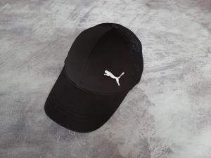 Фото Шапки, кепки Черная кепка Puma (Пума)
