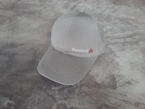 Фото Шапки, кепки Серая кепка Reebok