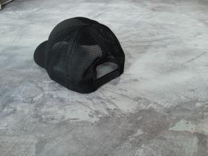 Фото Шапки, кепки Черная кепка Under Armour