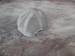 Фото Шапки, кепки Серая кепка Philipp Plein (Филипп Плейн)