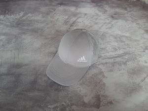 Фото Шапки, кепки Серая кепка Adidas